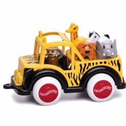 Viking City Jumbo Safari Camión