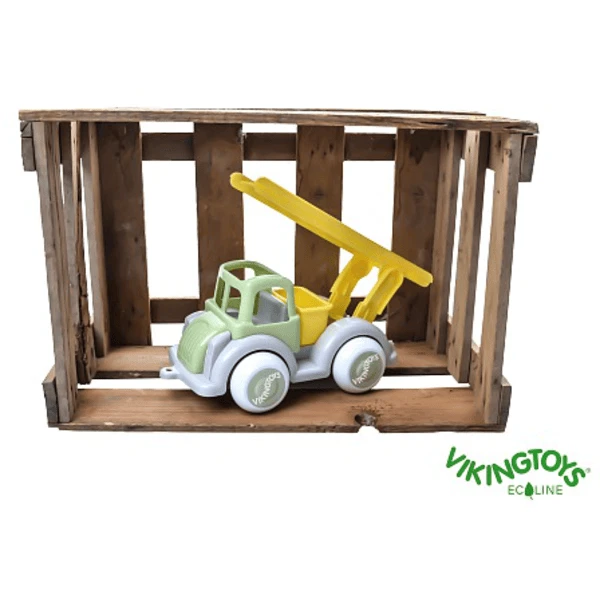 Viking Toys Jumbo Fuego Truck 4 Viking Toys Jumbo Fuego Truck - Imagen 4