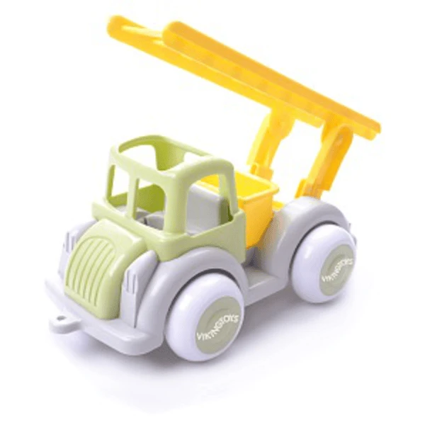 Viking Toys Jumbo Fuego Truck 1 Viking Toys Jumbo Fuego Truck