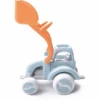 Viking Toys Jumbo Tractor Excavadora