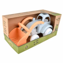 Viking Toys Jumbo Tractor Excavadora -Tienda De Juguetes Para Niños viking toys jumbo tractor excavadora a383685 3