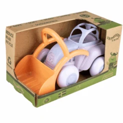 Viking Toys Tractor Midi -Tienda De Juguetes Para Niños viking toys tractor midi a383666 2