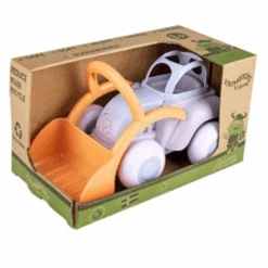 Viking Toys Tractor Midi