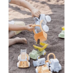 Viking Toys Tractor Midi -Tienda De Juguetes Para Niños viking toys tractor midi a383666 3