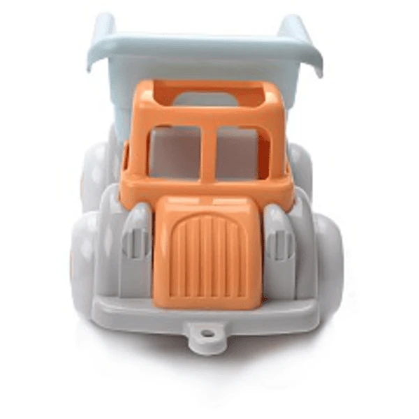 Viking Toys Volquete Jumbo Truck 3 Viking Toys Volquete Jumbo Truck - Imagen 3