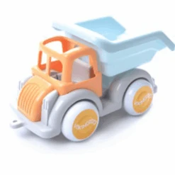 Viking Toys Volquete Jumbo Truck