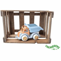 Viking Toys Volquete Jumbo Truck 9 Viking Toys Volquete Jumbo Truck -Tienda De Juguetes Para Niños viking toys volquete jumbo truck a383674 4
