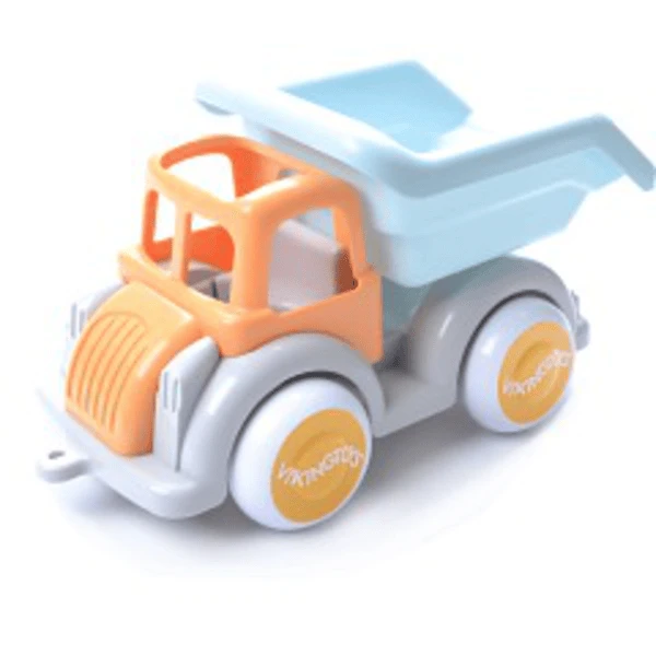Viking Toys Volquete Jumbo Truck 1 Viking Toys Volquete Jumbo Truck