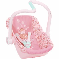 Zapf Creation Asiento Confortable Baby Annabell Active
