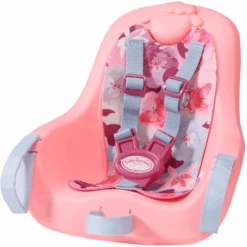 Zapf Creation Baby Annabell® Active Asiento Para Bicicleta