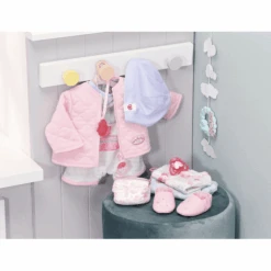 Zapf Creation Baby Annabell® Combi Set -Tienda De Juguetes Para Niños zapf creation baby annabell combi set a295301 4