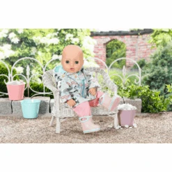 Zapf Creation Baby Annabell® Deluxe Rain Set 43cm 7 Zapf Creation Baby Annabell® Deluxe Rain Set 43cm -Tienda De Juguetes Para Niños zapf creation baby annabell deluxe rain set 43cm a335514 2