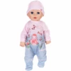 Zapf Creation Baby Annabell® Lilly Aprende A Caminar 43 Cm