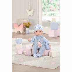 Zapf Creation Baby Annabell® Little Alexander 36cm -Tienda De Juguetes Para Niños zapf creation baby annabell little alexander 36cm a335488 2