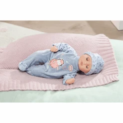 Zapf Creation Baby Annabell® Little Alexander 36cm -Tienda De Juguetes Para Niños zapf creation baby annabell little alexander 36cm a335488 3