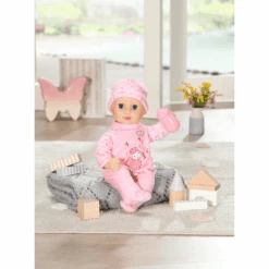 Zapf Creation Baby Annabell® Little Annabell 36cm -Tienda De Juguetes Para Niños zapf creation baby annabell little annabell 36cm a335487 2