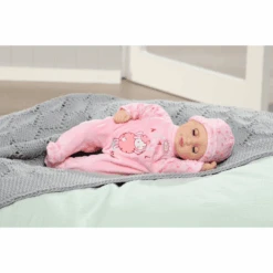 Zapf Creation Baby Annabell® Little Annabell 36cm -Tienda De Juguetes Para Niños zapf creation baby annabell little annabell 36cm a335487 3