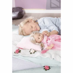 Zapf Creation Baby Annabell® Little Sweet Prince Ss, 36 Cm -Tienda De Juguetes Para Niños zapf creation baby annabell little sweet prince ss 36 cm a306581 3