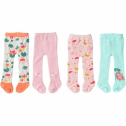 Zapf Creation Baby Annabell® Panty 2x, 43cm