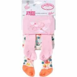 Zapf Creation Baby Annabell® Panty 2x, 43cm -Tienda De Juguetes Para Niños zapf creation baby annabell panty 2x 43cm a401846 3