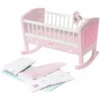 Zapf Creation Baby Annabell® Sweet Dream S Cradle