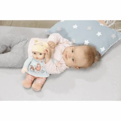 Zapf Creation Baby Annabell® Sweetie Para Bebés, 30 Cm -Tienda De Juguetes Para Niños zapf creation baby annabell sweetie para bebes 30 cm a287512 2