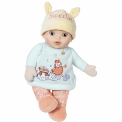 Zapf Creation Baby Annabell® Sweetie Para Bebés, 30 Cm -Tienda De Juguetes Para Niños zapf creation baby annabell sweetie para bebes 30 cm a287512 4