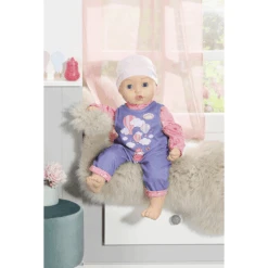 Zapf Creation Baby Annabell® Tall Annabell 54 Cm -Tienda De Juguetes Para Niños zapf creation baby annabell tall annabell 54 cm a311974 2