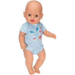 Zapf Creation BABY Born® Body 2 Ass. 43 Cm -Tienda De Juguetes Para Niños zapf creation baby born body 2 ass 43 cm a402360 3