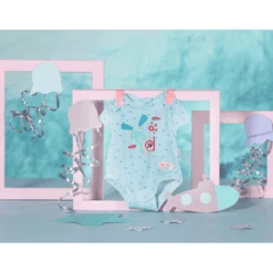 Zapf Creation BABY Born® Body 2 Ass. 43 Cm -Tienda De Juguetes Para Niños zapf creation baby born body 2 ass 43 cm a402360 4