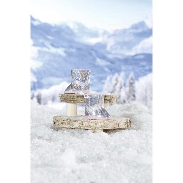 Zapf Creation BABY Born Botas De Invierno Bajas 43 Cm 2 Zapf Creation BABY Born Botas De Invierno Bajas 43 Cm - Imagen 2