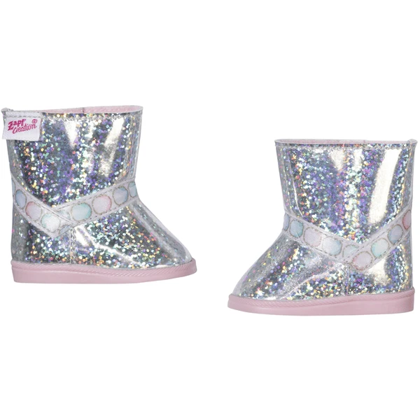 Zapf Creation BABY Born Botas De Invierno Bajas 43 Cm 4 Zapf Creation BABY Born Botas De Invierno Bajas 43 Cm - Imagen 4