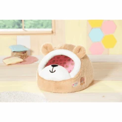 Zapf Creation BABY Born® Cueva Del Oso -Tienda De Juguetes Para Niños zapf creation baby born cueva del oso a402114 2