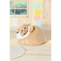 Zapf Creation BABY Born® Cueva Del Oso -Tienda De Juguetes Para Niños zapf creation baby born cueva del oso a402114 3