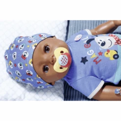 Zapf Creation BABY Born® Magic Niño DoC, 43 Cm -Tienda De Juguetes Para Niños zapf creation baby born magic nino doc 43 cm a312005 3