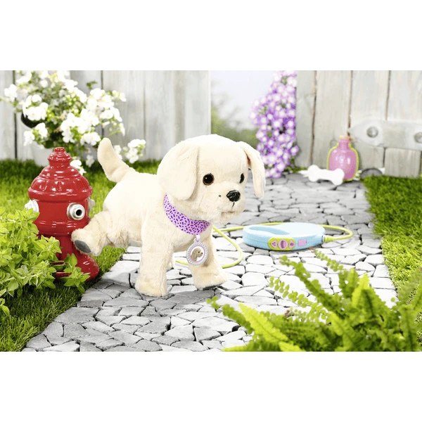 Zapf Creation BABY Born® Mi Lucky Perro 3 Zapf Creation BABY Born® Mi Lucky Perro - Imagen 3