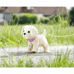 Zapf Creation BABY Born® Mi Lucky Perro 8 Zapf Creation BABY Born® Mi Lucky Perro -Tienda De Juguetes Para Niños zapf creation baby born mi lucky perro a295227 3