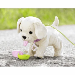 Zapf Creation BABY Born® Mi Lucky Perro 9 Zapf Creation BABY Born® Mi Lucky Perro -Tienda De Juguetes Para Niños zapf creation baby born mi lucky perro a295227 4