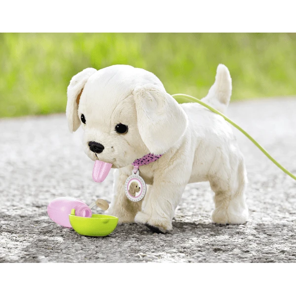 Zapf Creation BABY Born® Mi Lucky Perro 5 Zapf Creation BABY Born® Mi Lucky Perro - Imagen 5