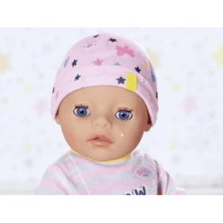 Zapf Creation BABY Born® Muñeca Soft Touch Little Girl 36 Cm -Tienda De Juguetes Para Niños zapf creation baby born muneca soft touch little girl 36 cm a311980 2