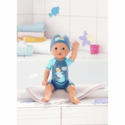 Zapf Creation BABY Born® My First Swim Boy 30cm -Tienda De Juguetes Para Niños zapf creation baby born my first swim boy 30cm a335537 2