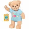 Zapf Creation BABY Born® Oso Azul