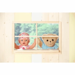 Zapf Creation BABY Born® Oso Azul 9 Zapf Creation BABY Born® Oso Azul -Tienda De Juguetes Para Niños zapf creation baby born oso azul a402077 4