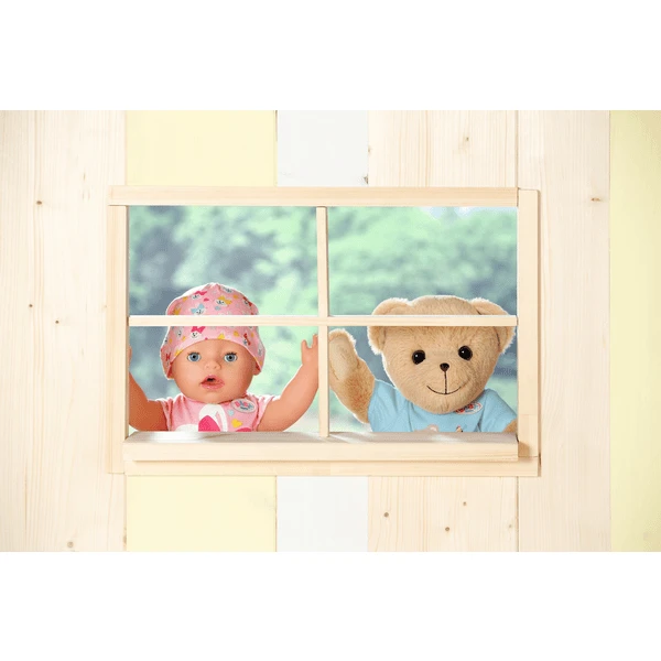 Zapf Creation BABY Born® Oso Azul 5 Zapf Creation BABY Born® Oso Azul - Imagen 5