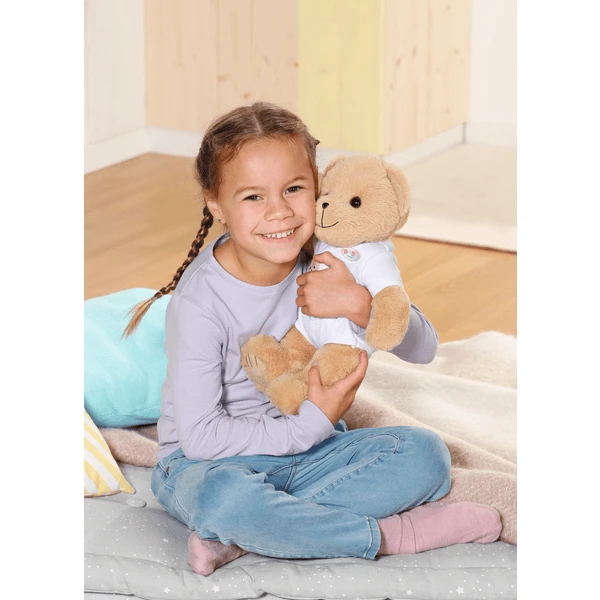 Zapf Creation BABY Born® Oso Blanco 2 Zapf Creation BABY Born® Oso Blanco - Imagen 2