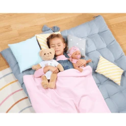 Zapf Creation BABY Born® Oso Blanco 7 Zapf Creation BABY Born® Oso Blanco -Tienda De Juguetes Para Niños zapf creation baby born oso blanco a402113 2