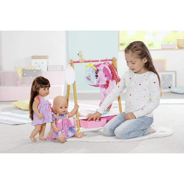 Zapf Creation BABY Born® Perchero 5 Zapf Creation BABY Born® Perchero - Imagen 5