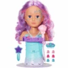 Zapf Creation BABY Born® Sister Styling Head Mermaid
