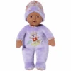 Zapf Creation BABY Born® Sleepy Para Bebés Purple 30cm
