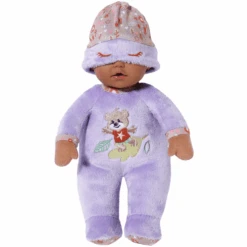 Zapf Creation BABY Born® Sleepy Para Bebés Purple 30cm -Tienda De Juguetes Para Niños zapf creation baby born sleepy para bebes purple 30cm a401459 2
